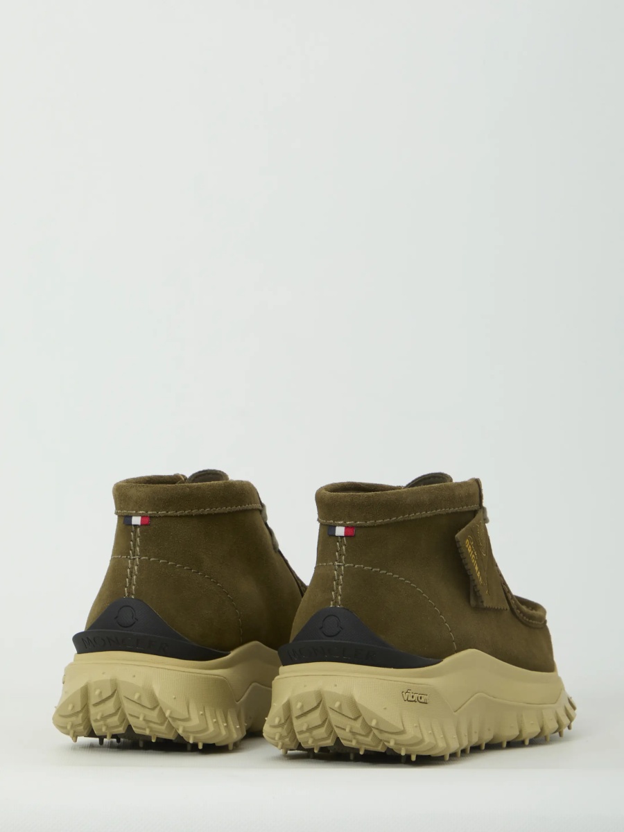 Ghete Trailgrip Wallabee Gtx Ankle Boots - Img 3