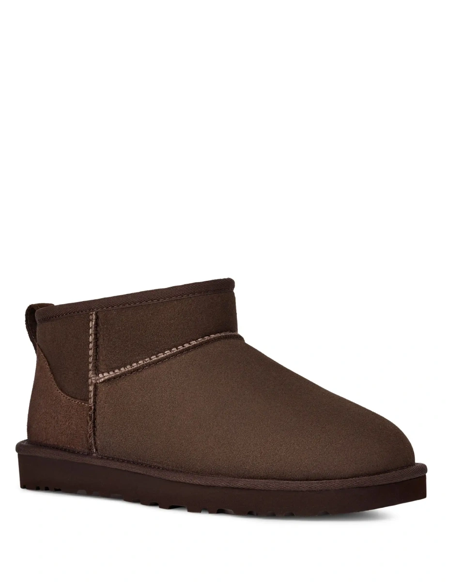 Ghete UGG bootie 1137391.DDC DUSTED COCOA - Img 2