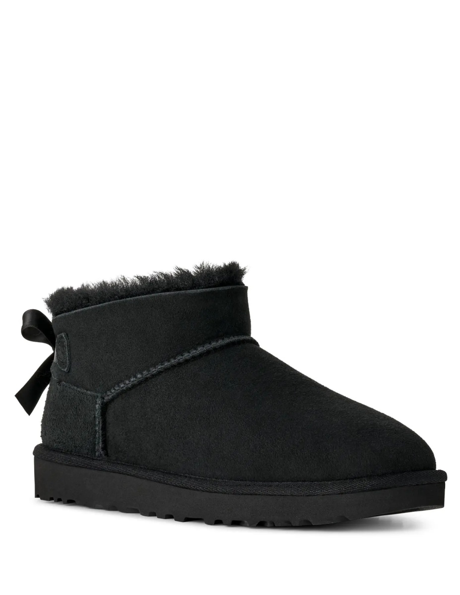 Ghete Ugg bootie 1185491.BLK BLACK - Img 2