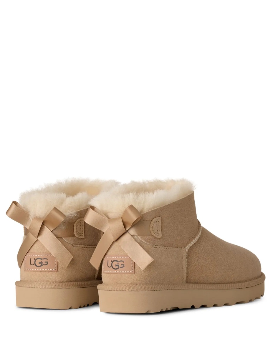 Ghete Ugg bootie 1185491.SAN SAND - Img 3