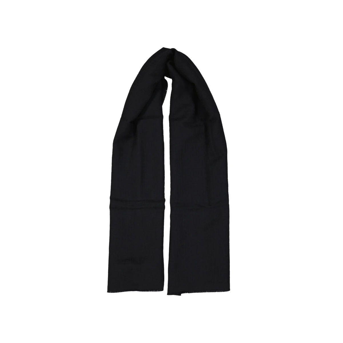 GIVENCHY Wool Scarf - Img 2