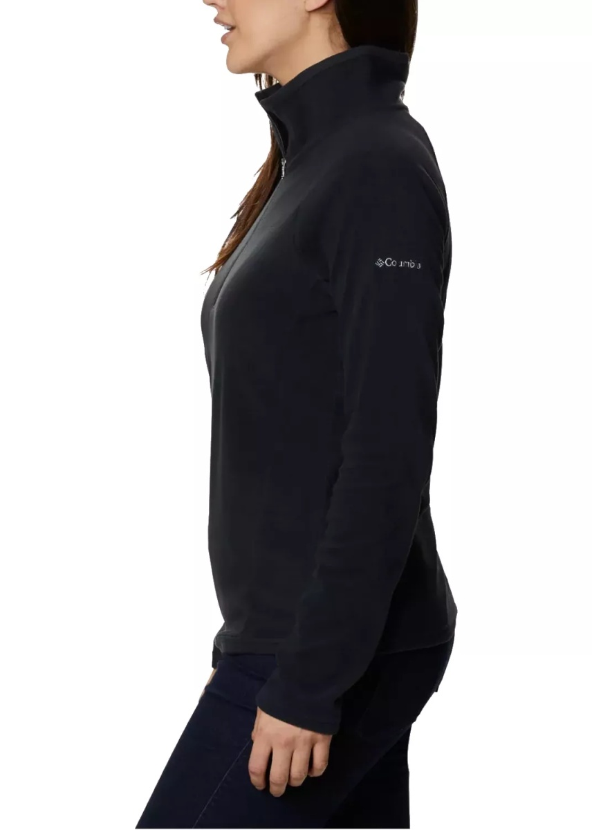 Glacial IV Half Zip Fleece - Img 3