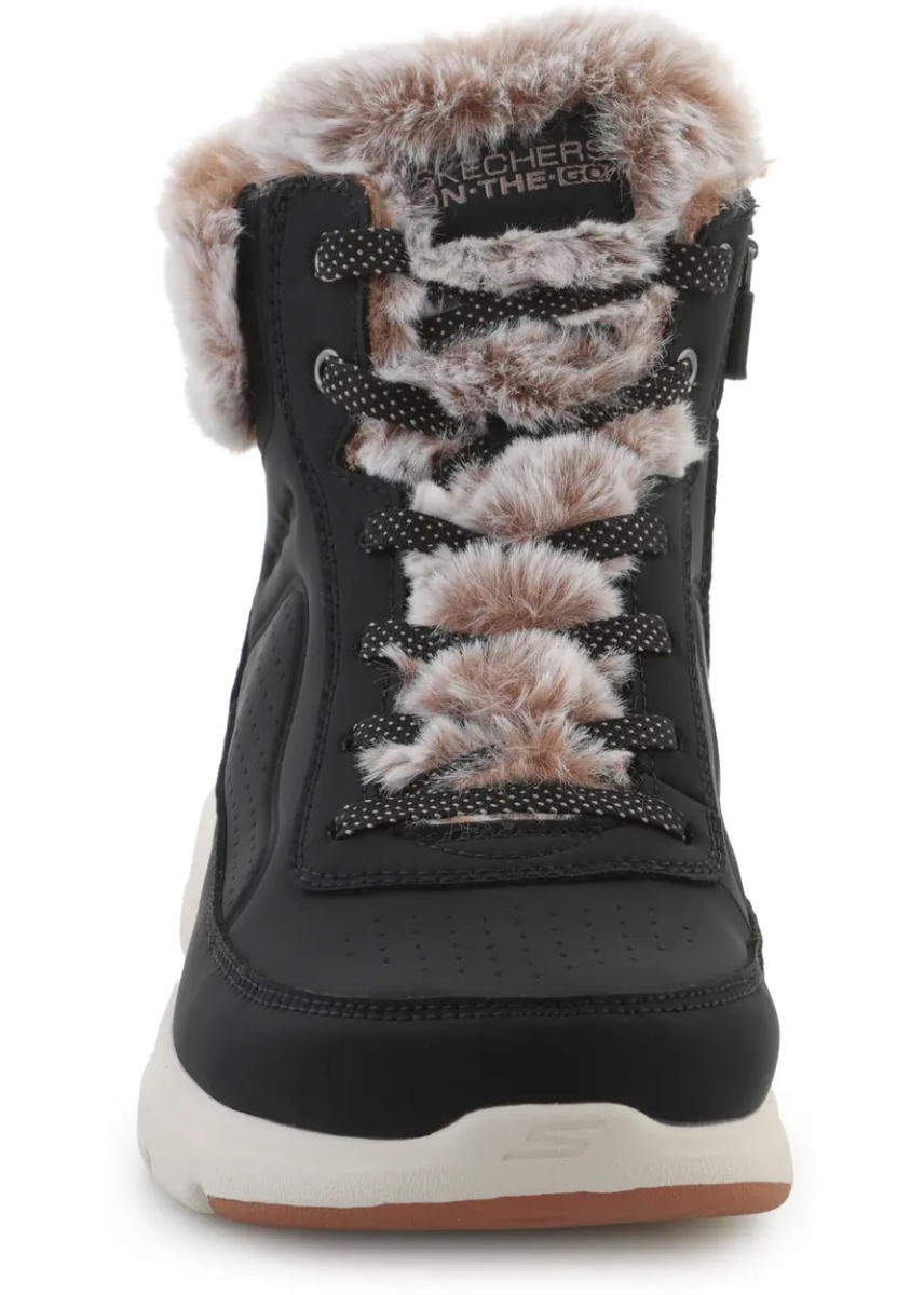 Glacial Ultra Mountain Muse Black - Img 2