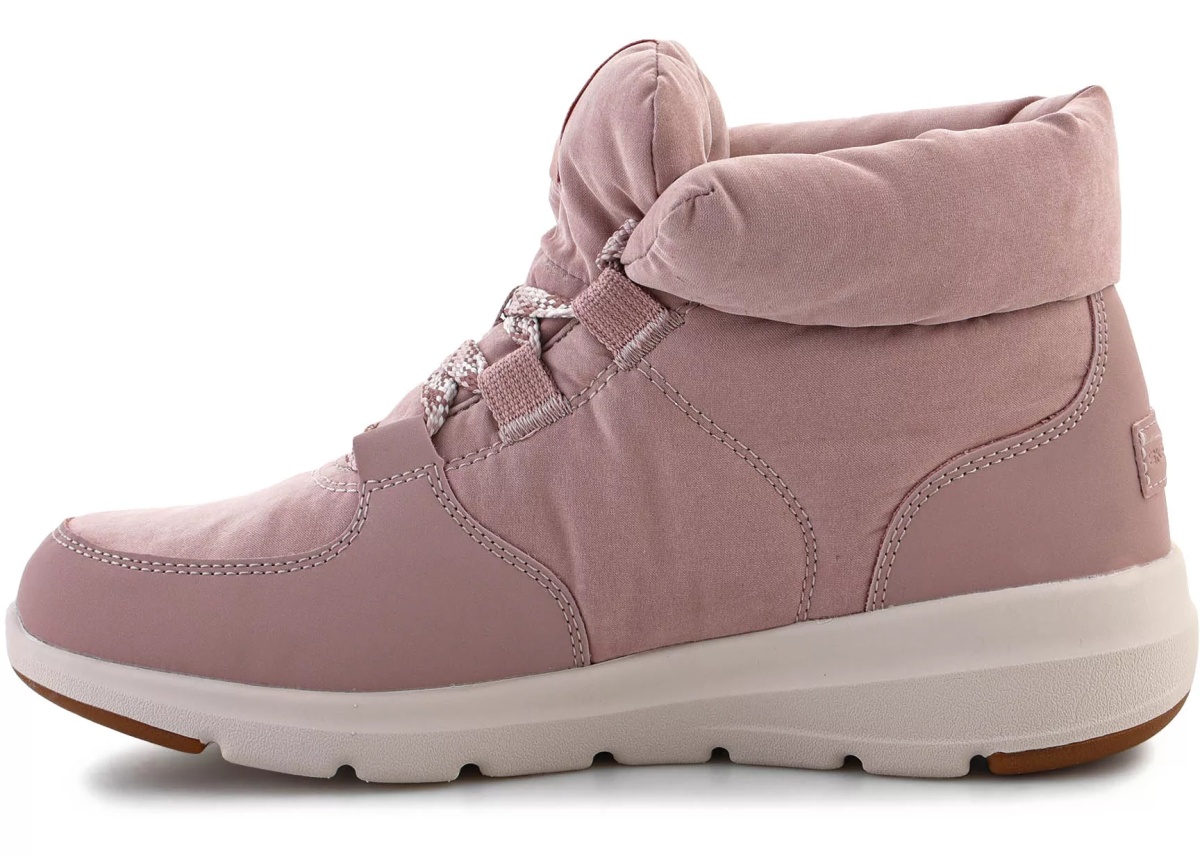 Glacial Ultra - Trend Up Mauve - Img 4