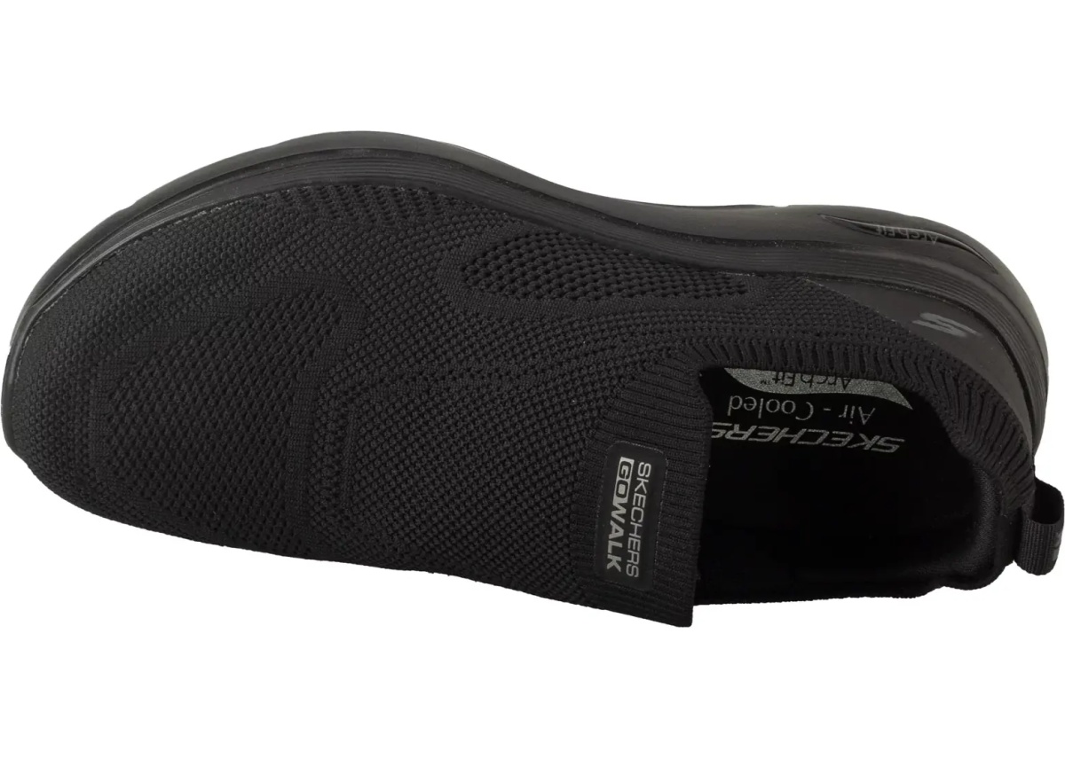 Go Walk Arch Fit 2.0 - Knitte - Img 3