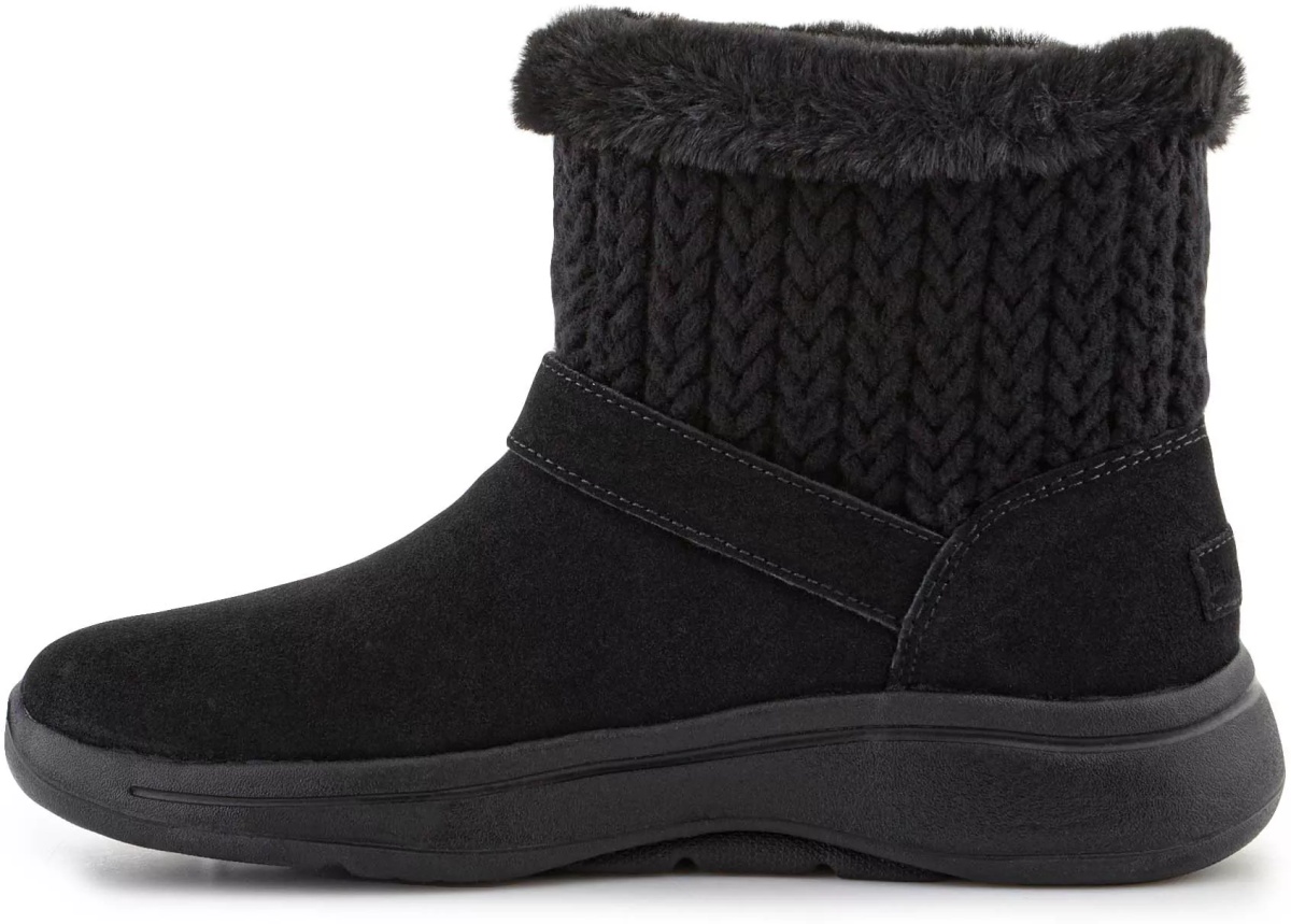 Go Walk Arch Fit Boot True Embrace - Img 4