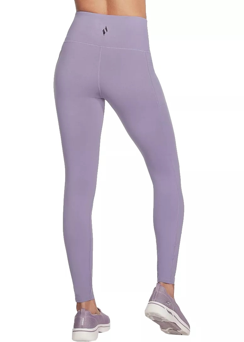 Go Walk High Waisted Legging - Img 3