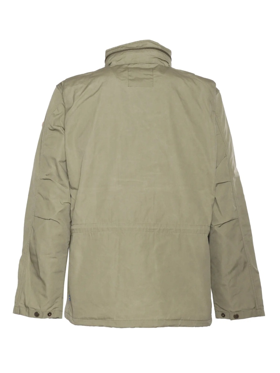 Green Kanken jacket - Img 2