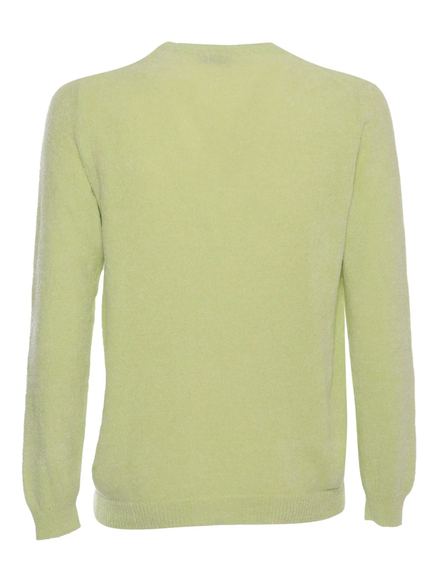 Green sweater - Img 2