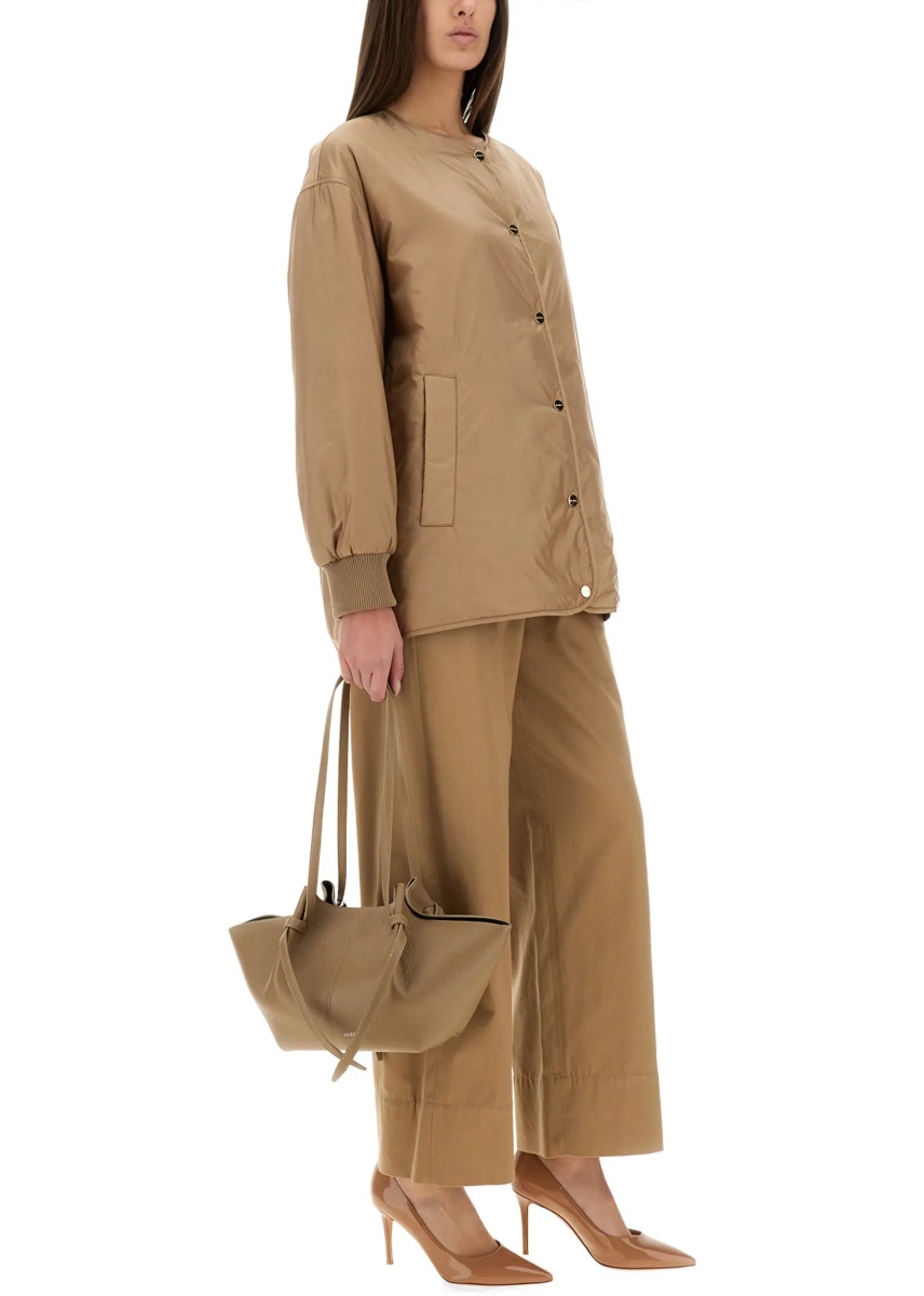 "Greena The Cube" Jacket - Img 2