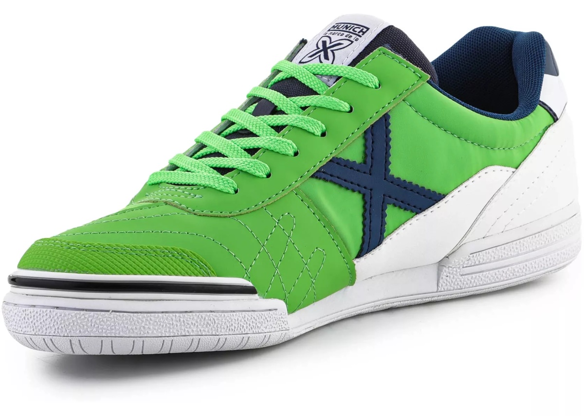 Gresca verde - Img 2