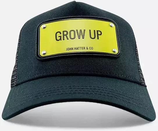 GROW UP - Img 2