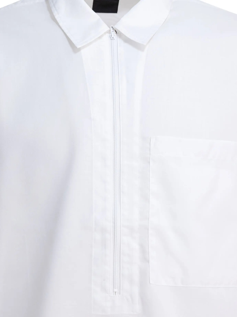 Half zipper shirt - Img 3
