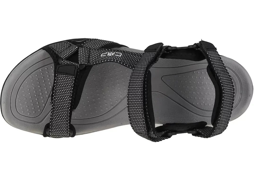 Hamal Hiking Sandal - Img 3