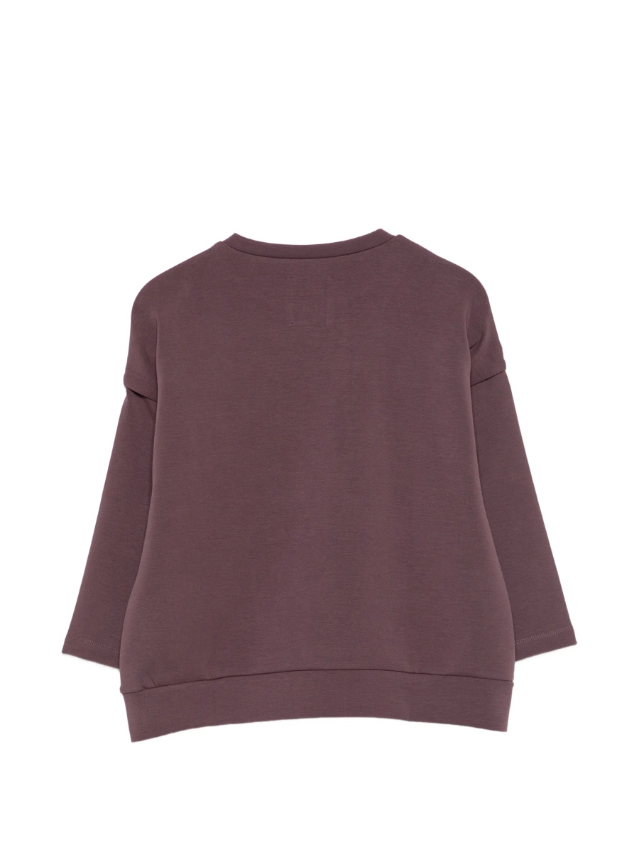 Hanorac Dou-Uod violet - Img 2