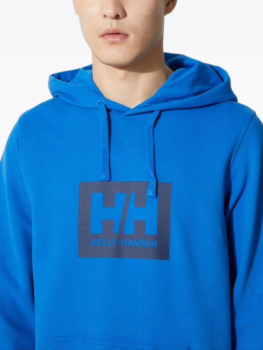 Hanorac Helly Hansen albastru - Img 5