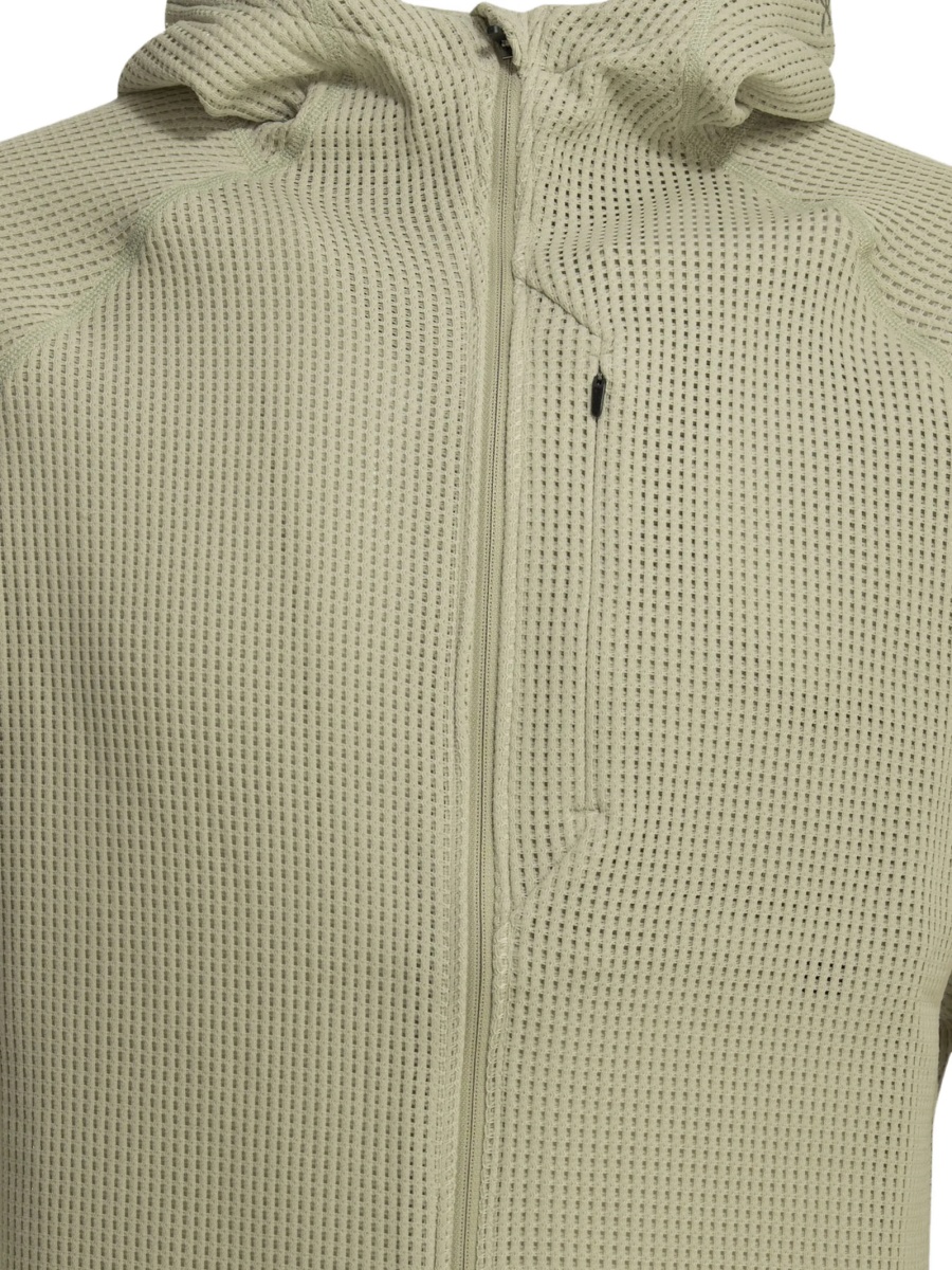 Hanorac Houdini Sportswear neutru - Img 3
