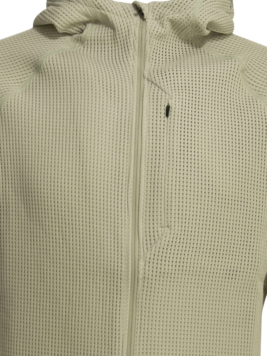 Hanorac Houdini Sportswear neutru - Img 3