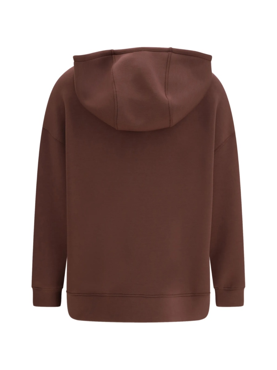 Hanorac Max Mara maro - Img 2
