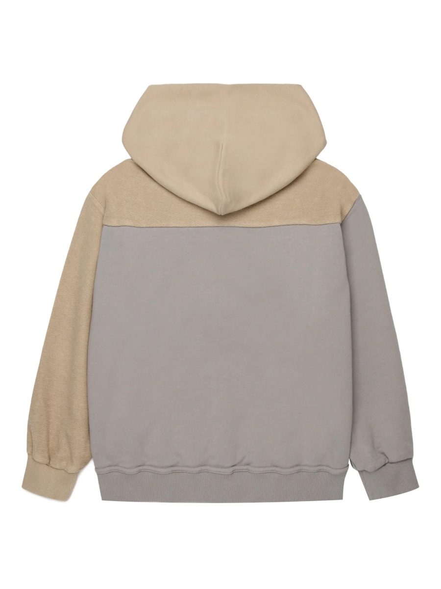Hanorac MM6 Maison Margiela gri - Img 2