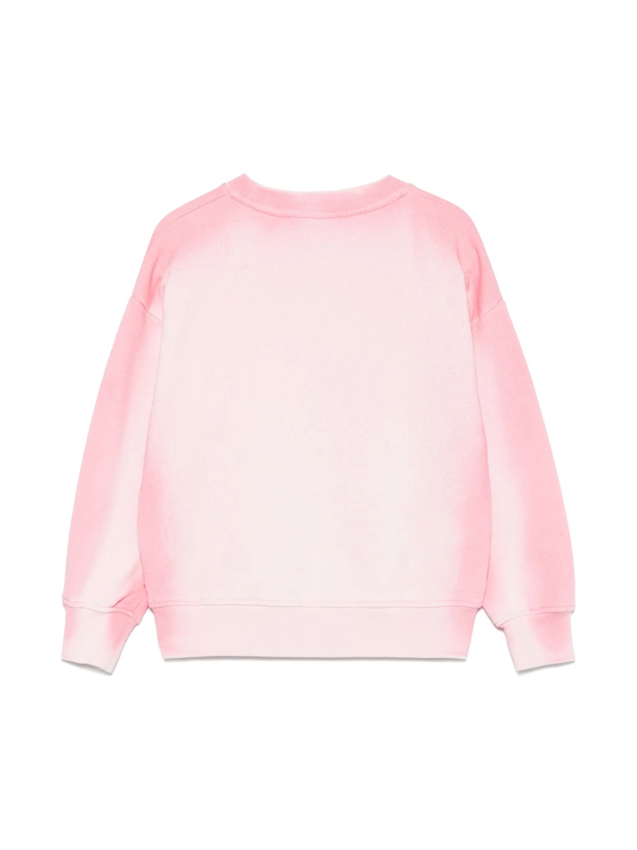 Hanorac MSGM roz - Img 2