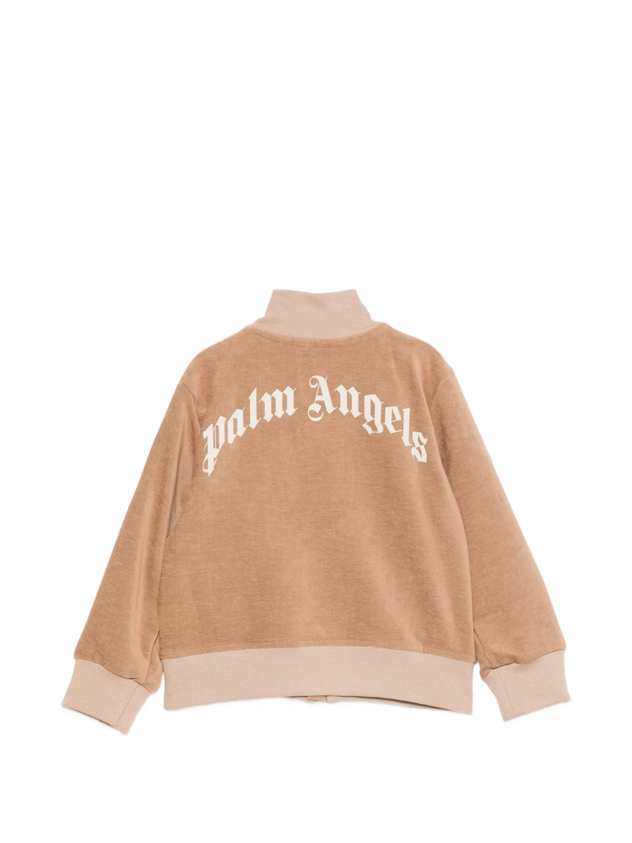 Hanorac Palm Angels neutru - Img 2