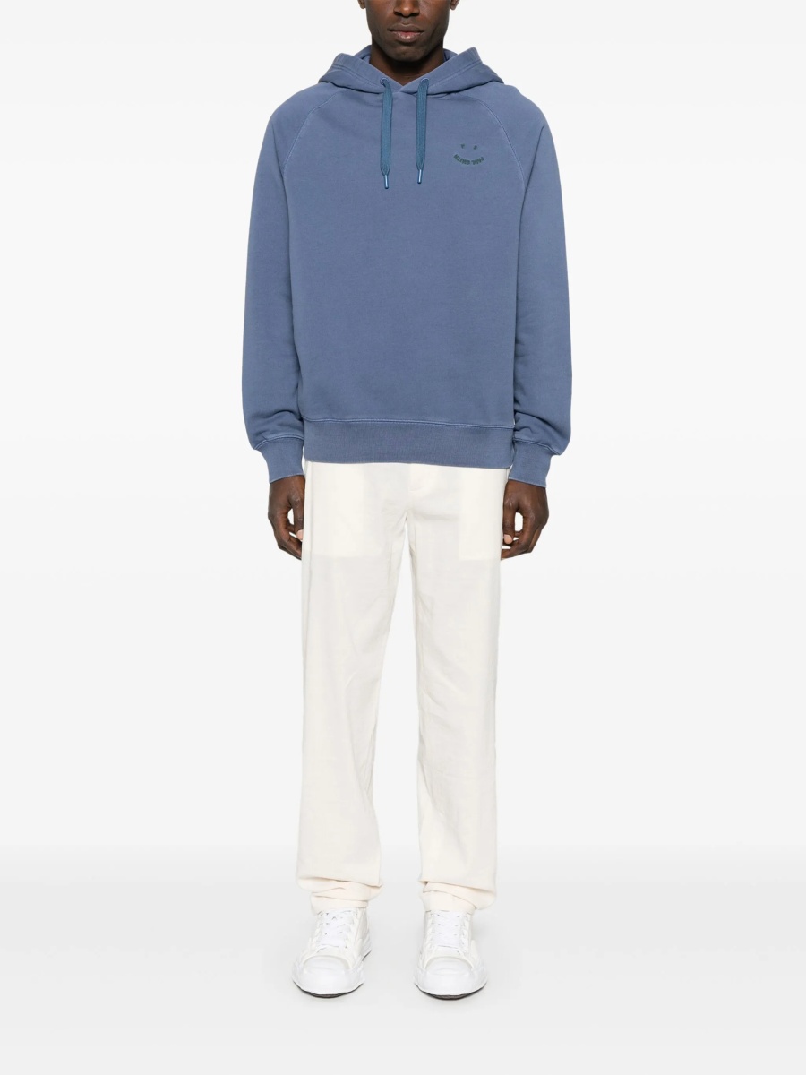 Hanorac Paul Smith albastru - Img 2
