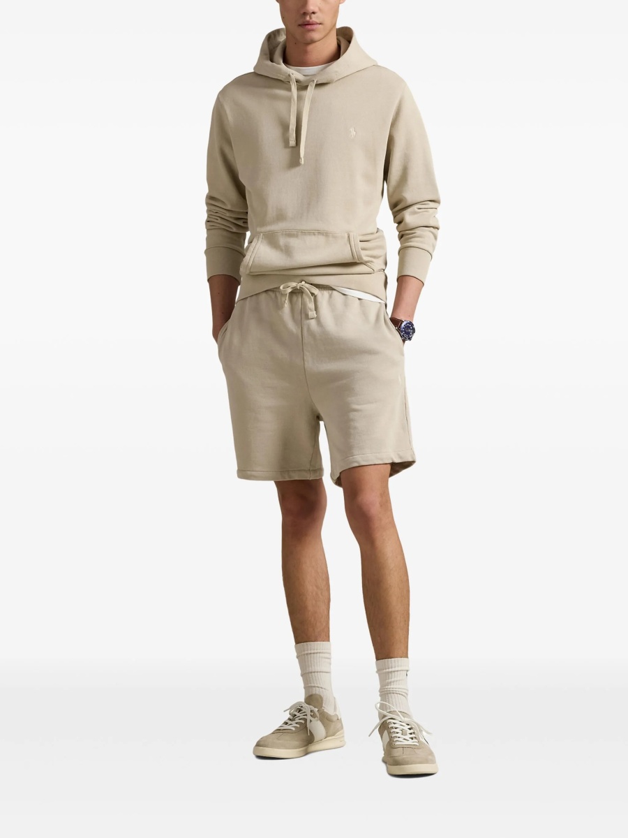 Hanorac Ralph Lauren neutru - Img 2