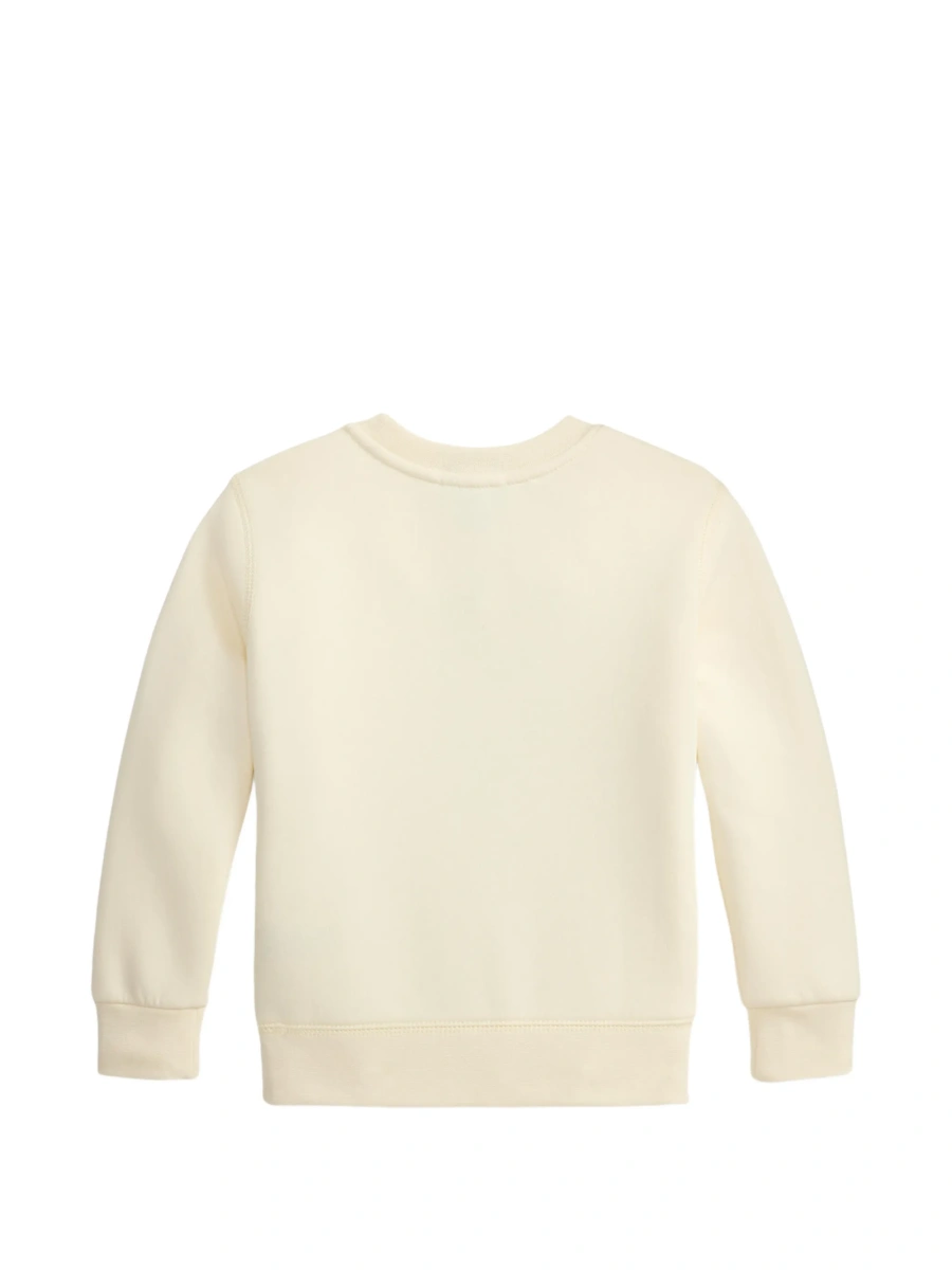 Hanorac Ralph Lauren neutru - Img 2