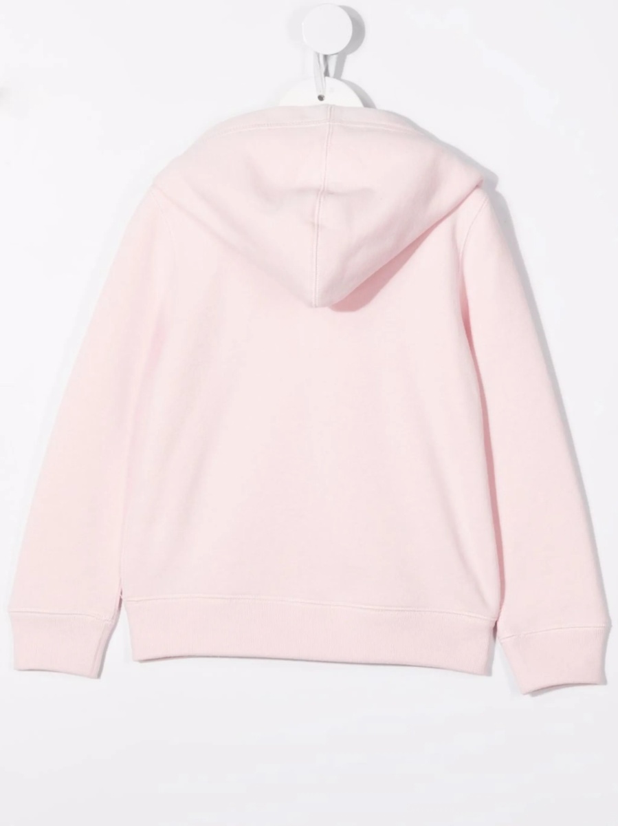 Hanorac Ralph Lauren roz - Img 2