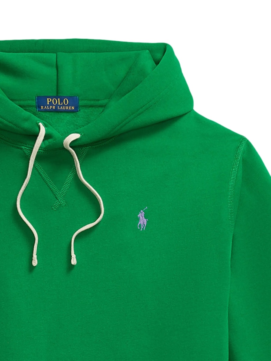 Hanorac Ralph Lauren verde - Img 2