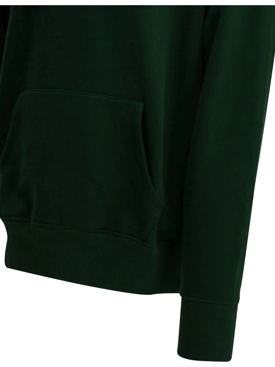 Hanorac Ralph Lauren verde - Img 4