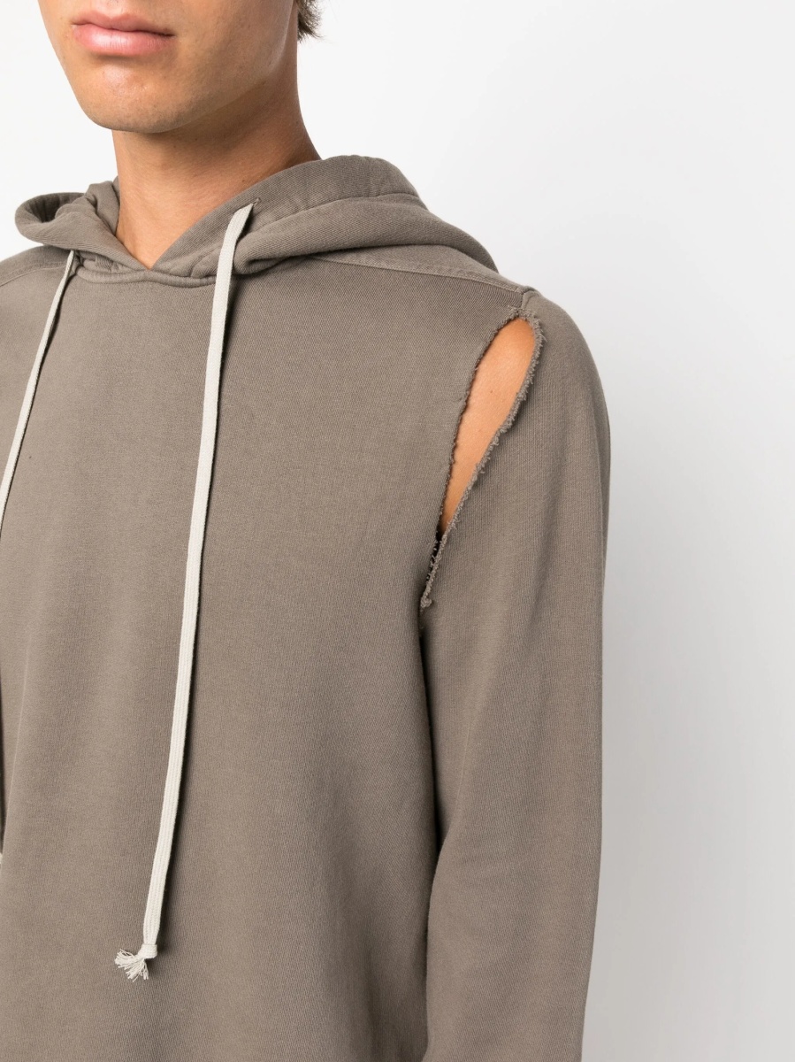 Hanorac Rick Owens maro - Img 5