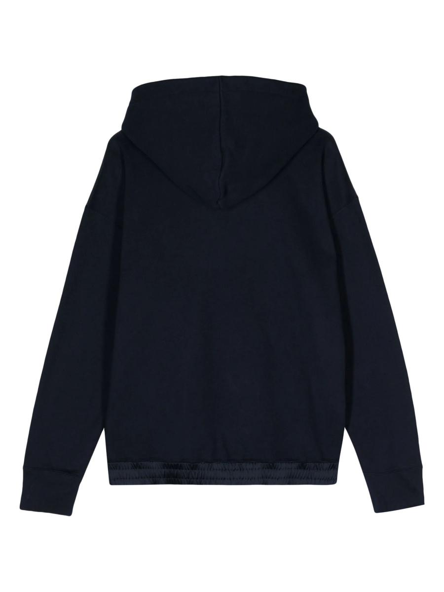 Hanorac Saint Laurent albastru - Img 2