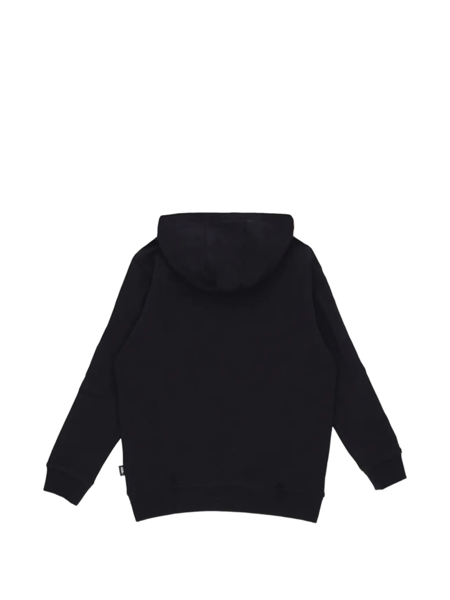 Hanorac Vans negru - Img 2