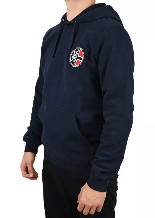 Hanorace 1877 Hoodie - Img 2