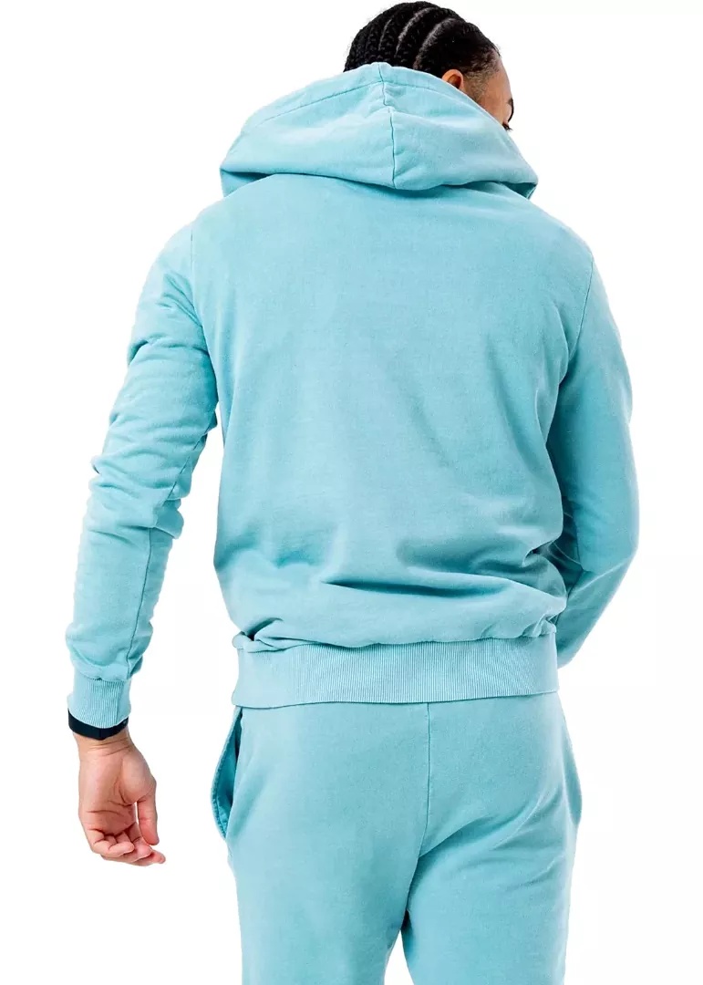 Hanorace Acid Wash Hoody - Img 3