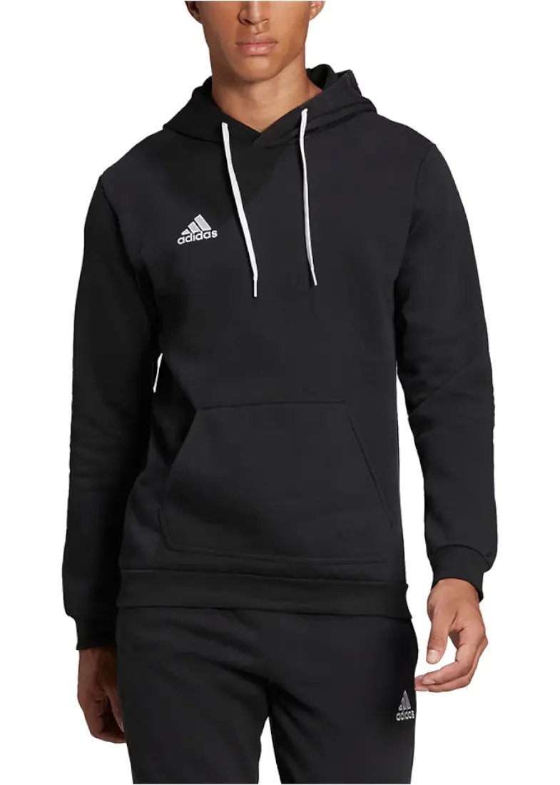 Hanorace adidas Entrada 22 Sweat Hoodie - Img 2