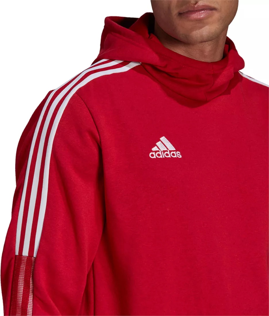 Hanorace adidas Tiro 21 Sweat Hoody - Img 4