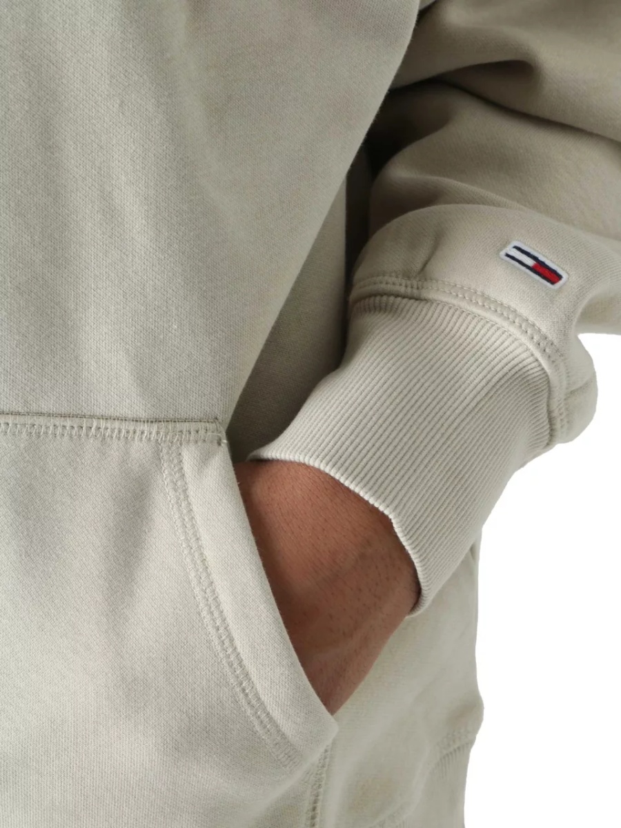 Hanorace College Wash Hoodie DM0DM12872ACM - Img 4