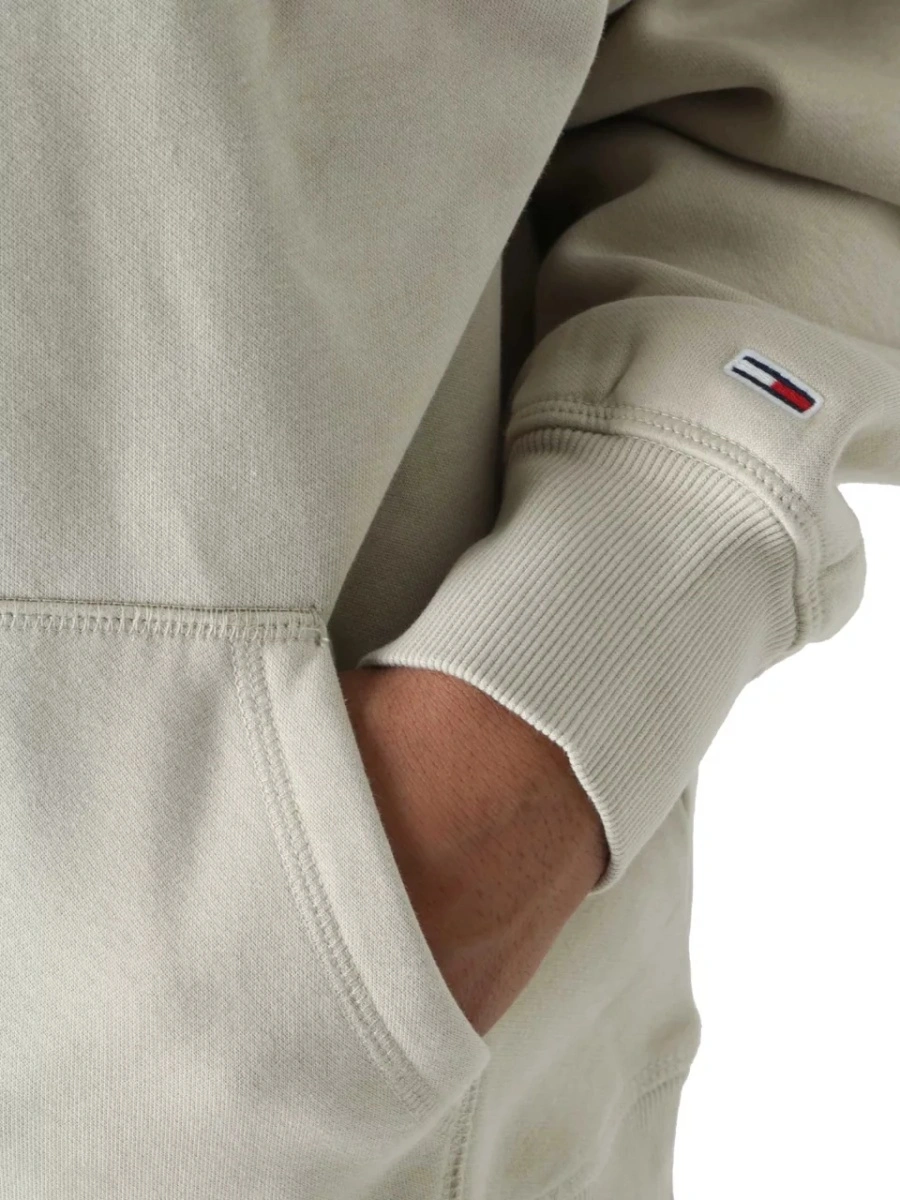 Hanorace College Wash Hoodie DM0DM12872ACM - Img 4
