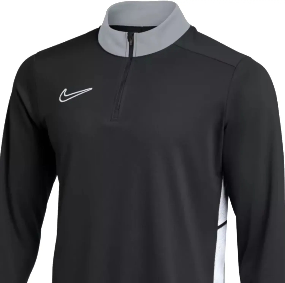Hanorace Dri-Fit Academy 25 Drill Jr Top - Img 3