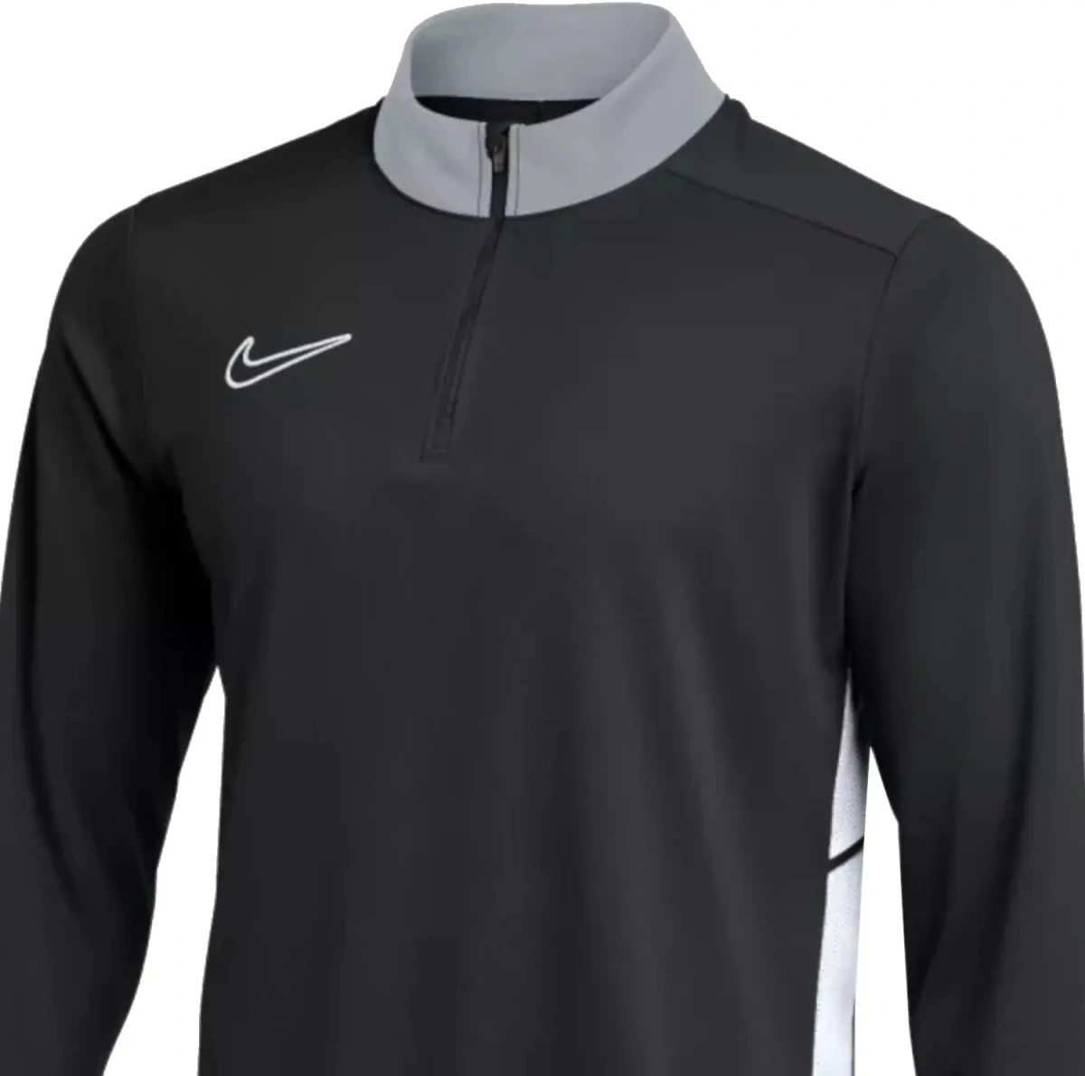 Hanorace Dri-Fit Academy 25 Drill Jr Top - Img 3