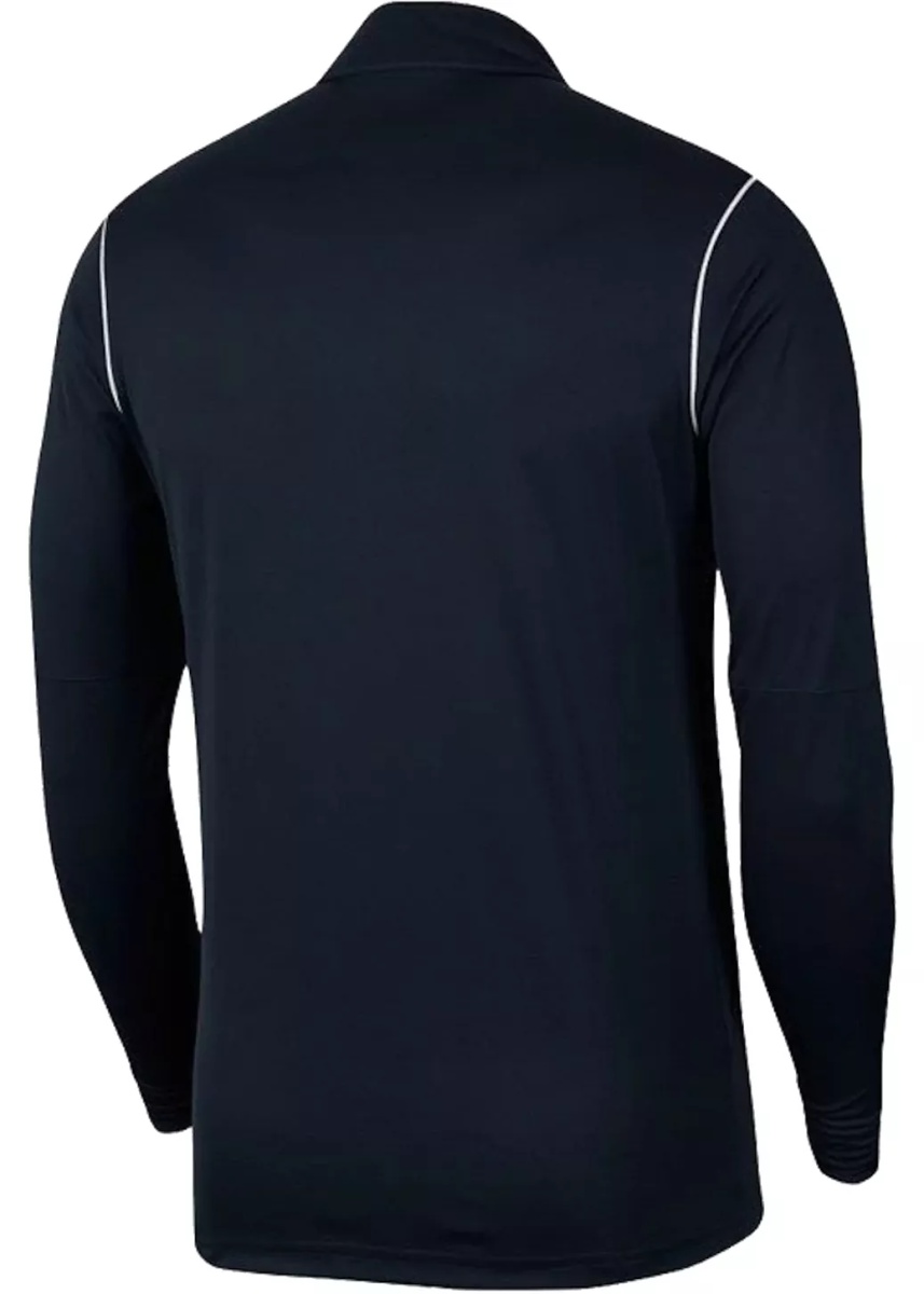 Hanorace Dry Park 20 Training Jacket - Img 2