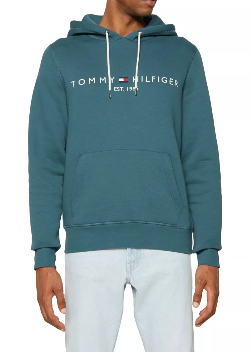 Hanorace FLEX FLEECE LOGO HOODY - Img 3