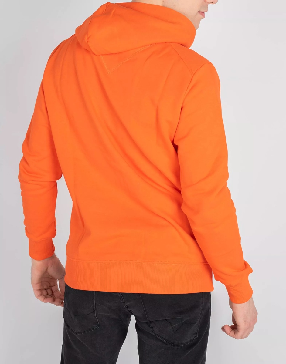 Hanorace Hoodie 4454259/U - Img 4