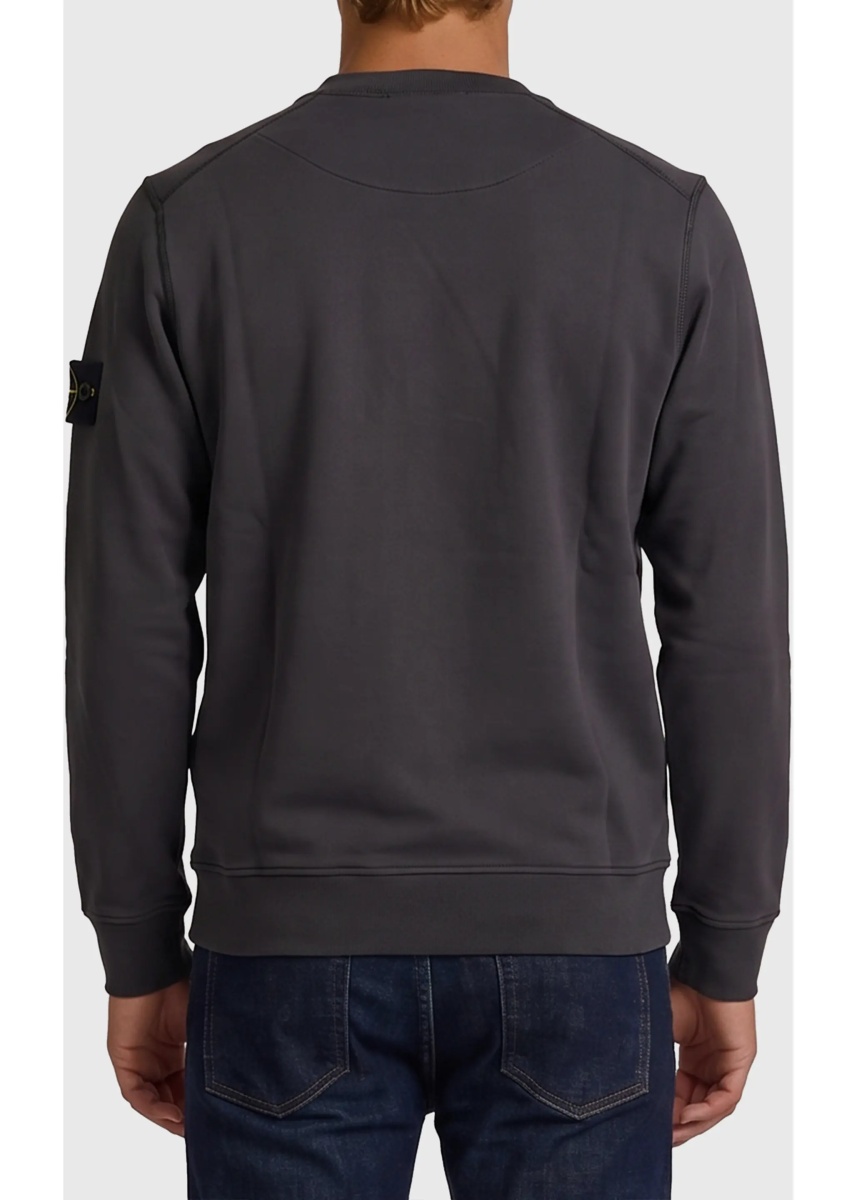 Hanorace Lead Crewneck Sweatshirt - Img 2