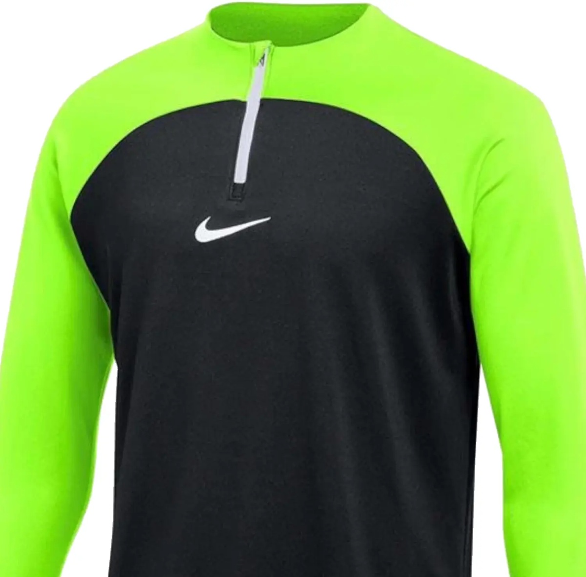 Hanorace NK Dri-FIT Academy Drill Top - Img 3