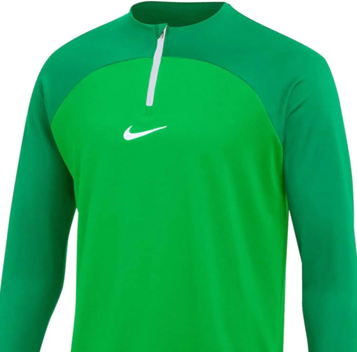 Hanorace NK Dri-FIT Academy Drill Top - Img 3