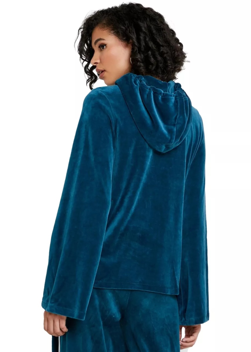 Hanorace Originals ‘Flared Sleeve’ Sweatshirt ED4735 - Img 3